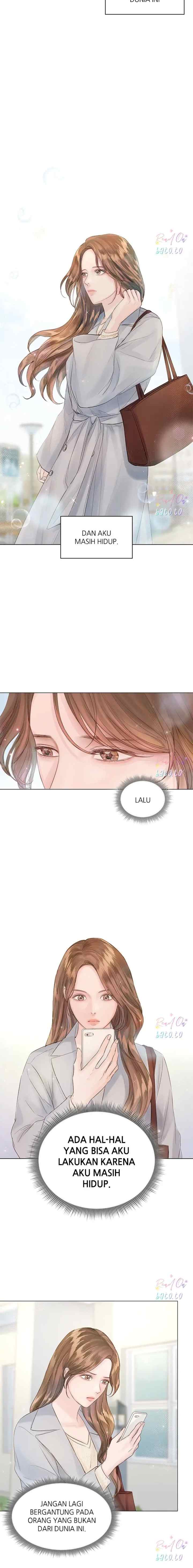 There Must Be Happy Endings chapter 79 halaman 5