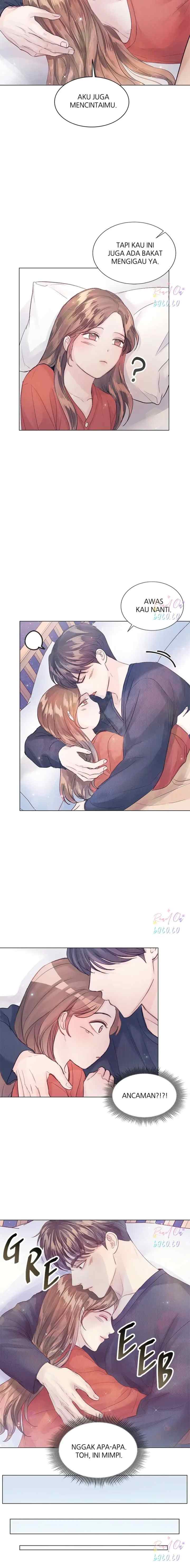 There Must Be Happy Endings chapter 82 halaman 15