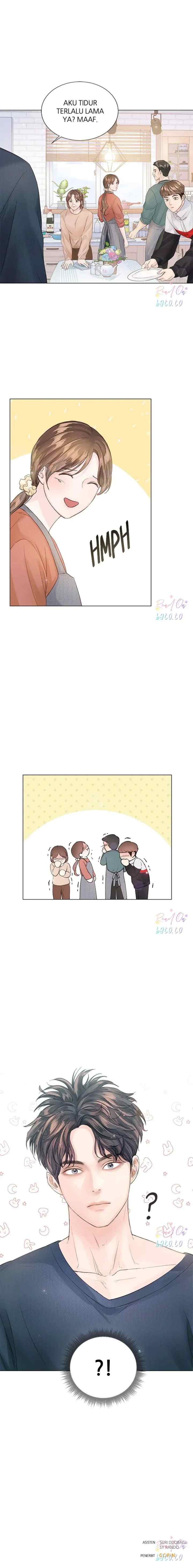 There Must Be Happy Endings chapter 82 halaman 20