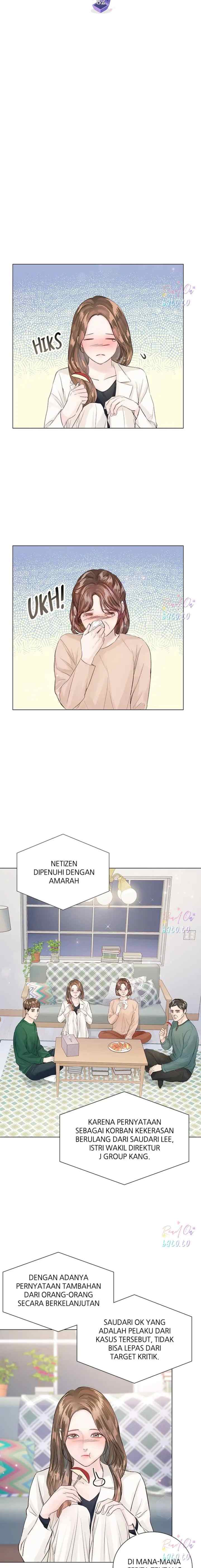 There Must Be Happy Endings chapter 82 halaman 4
