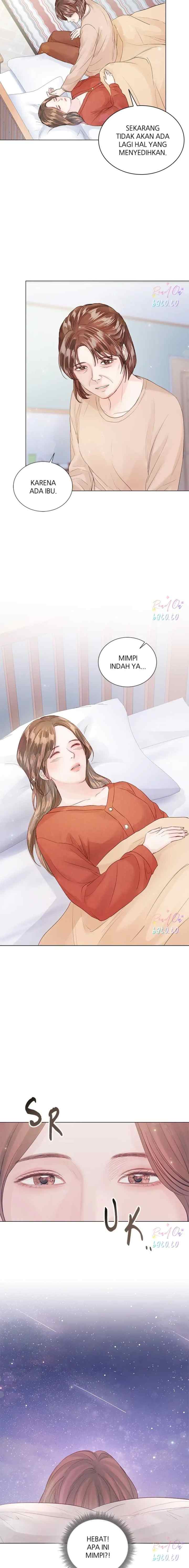 There Must Be Happy Endings chapter 82 halaman 12