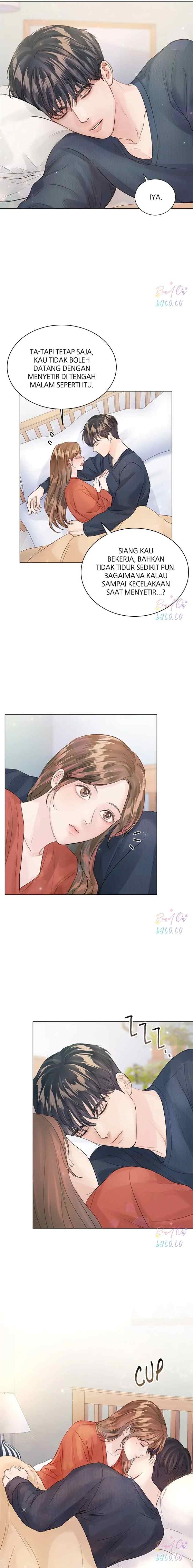 There Must Be Happy Endings chapter 82 halaman 18