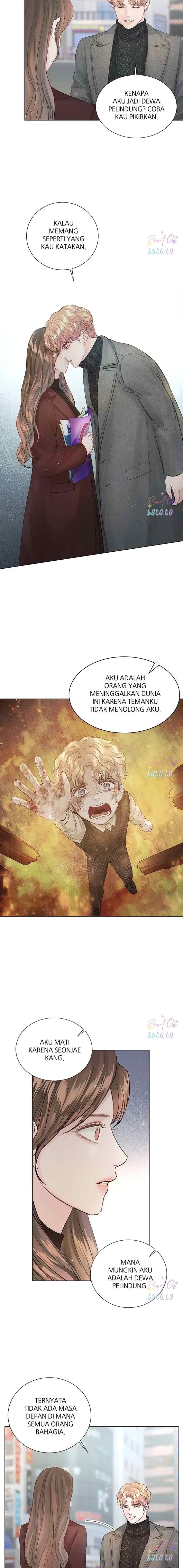 There Must Be Happy Endings chapter 90 halaman 16