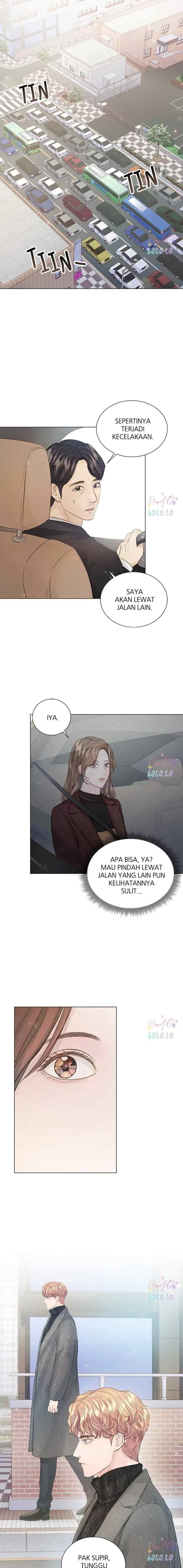 There Must Be Happy Endings chapter 90 halaman 9