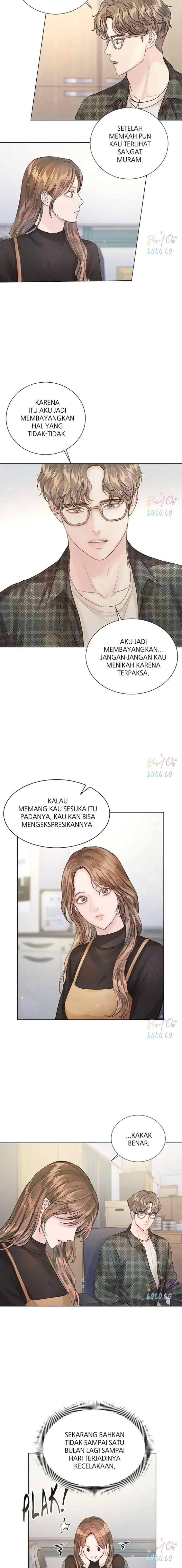 There Must Be Happy Endings chapter 90 halaman 4