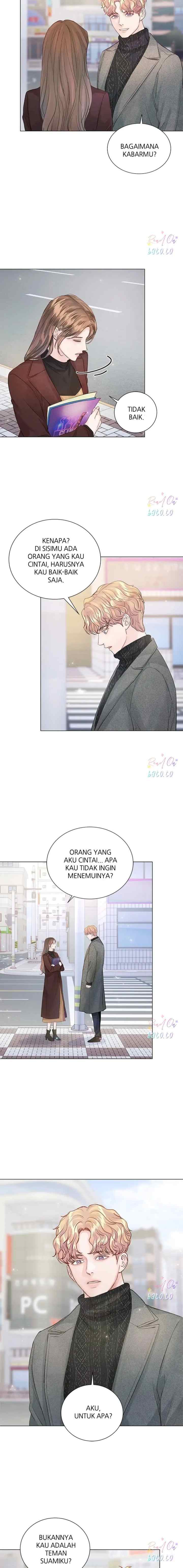 There Must Be Happy Endings chapter 90 halaman 13