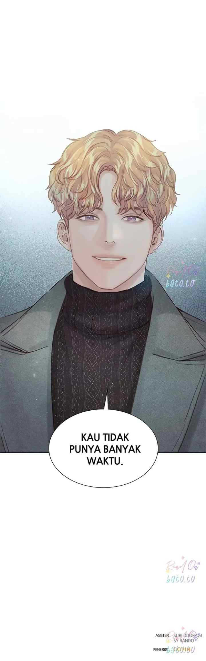 There Must Be Happy Endings chapter 90 halaman 18