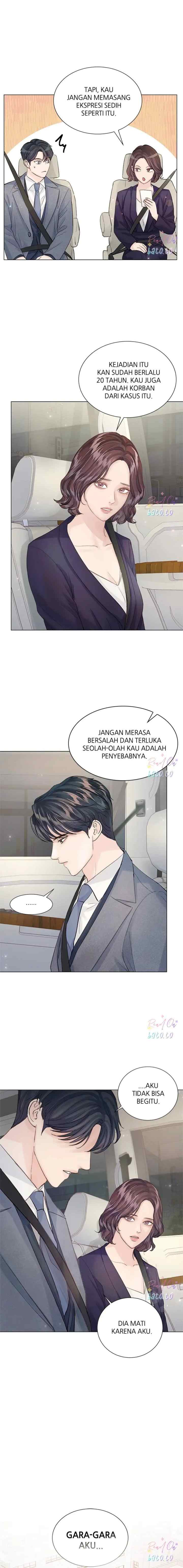 There Must Be Happy Endings chapter 90 halaman 8