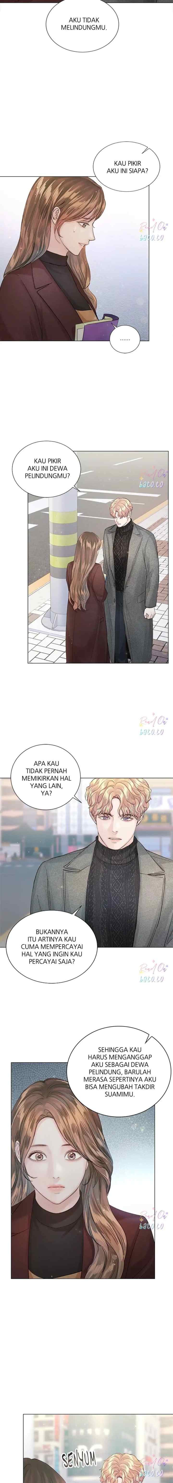 There Must Be Happy Endings chapter 90 halaman 15