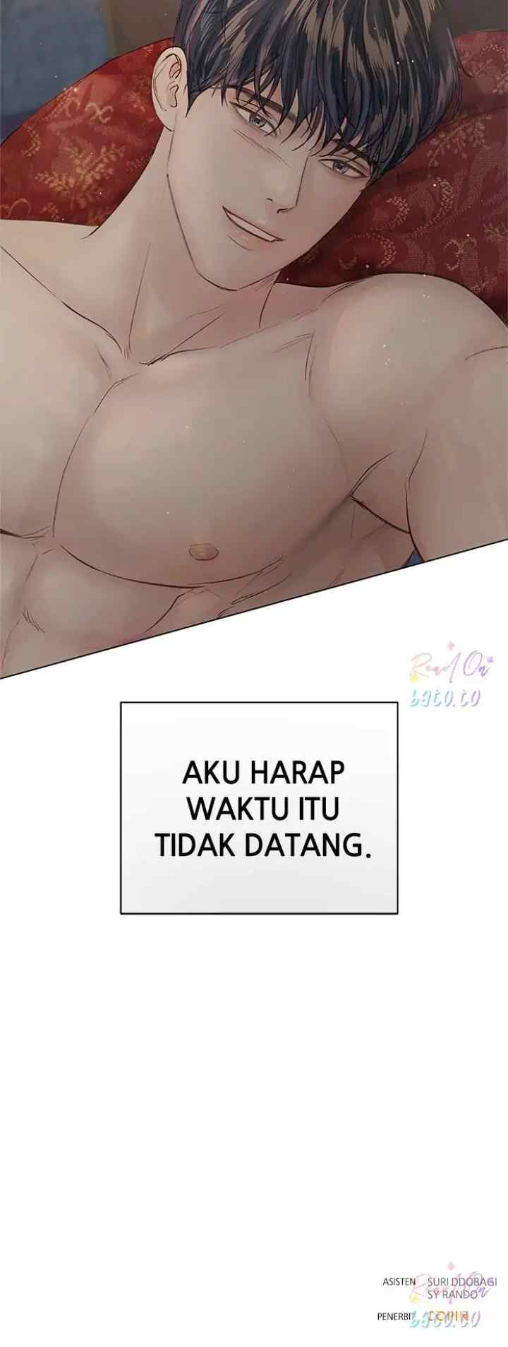 There Must Be Happy Endings chapter 95 halaman 18