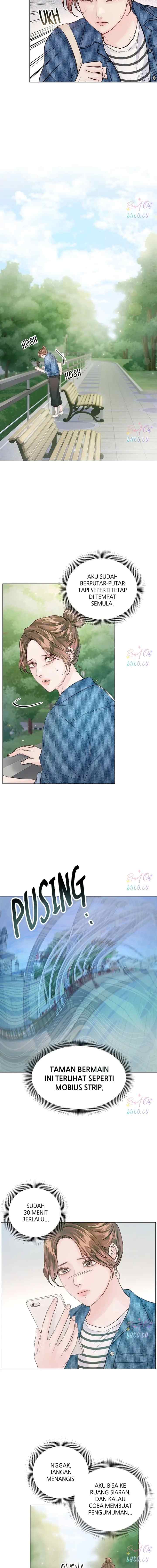 There Must Be Happy Endings chapter 95 halaman 7
