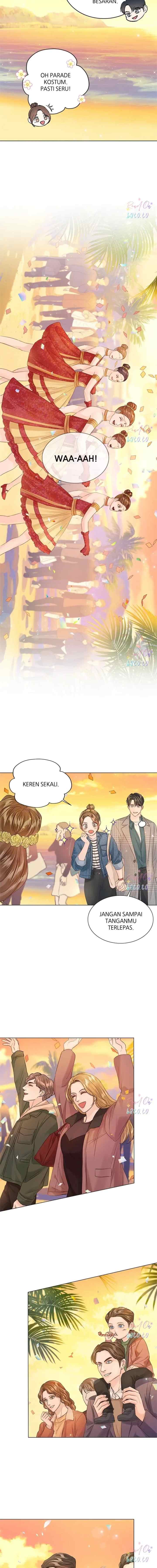 There Must Be Happy Endings chapter 95 halaman 12