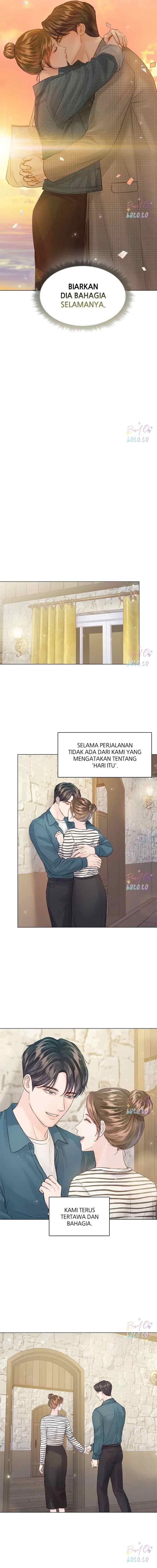 There Must Be Happy Endings chapter 95 halaman 15