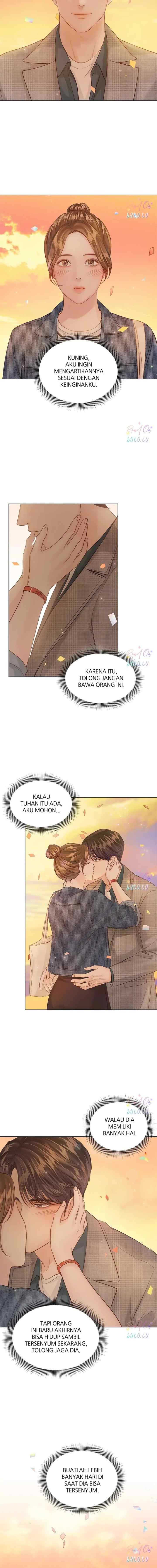 There Must Be Happy Endings chapter 95 halaman 14