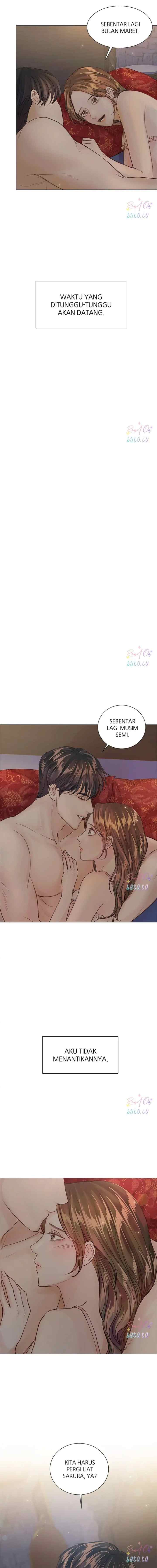 There Must Be Happy Endings chapter 95 halaman 17