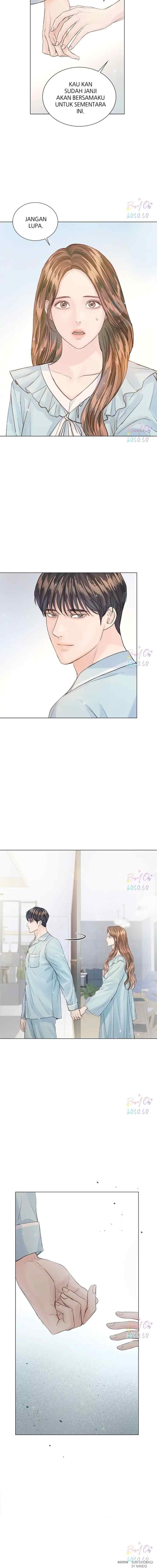 There Must Be Happy Endings chapter 96 halaman 18