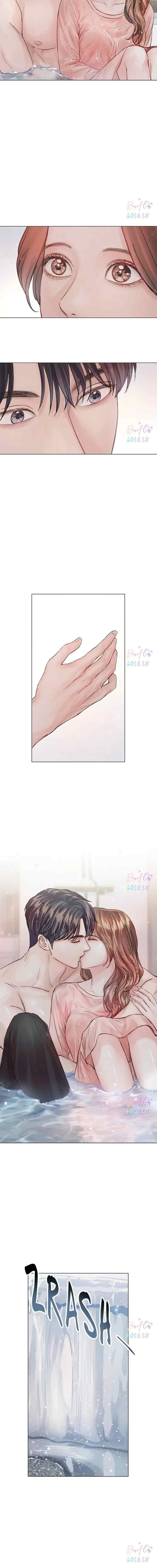 There Must Be Happy Endings chapter 96 halaman 10