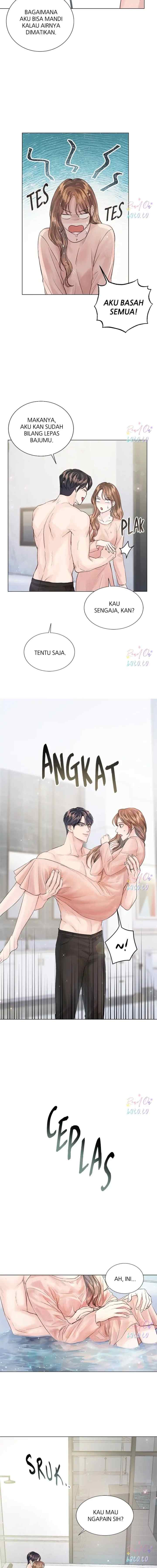 There Must Be Happy Endings chapter 96 halaman 7