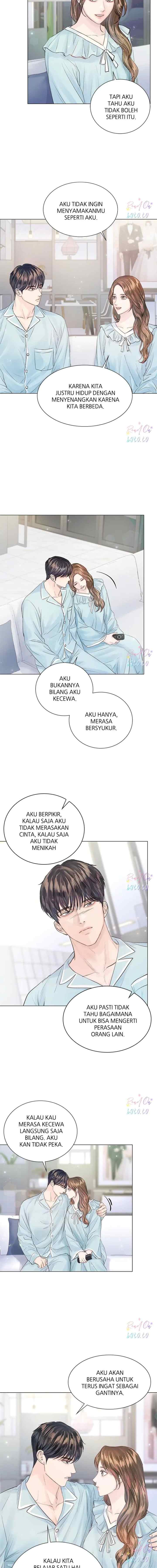 There Must Be Happy Endings chapter 96 halaman 13