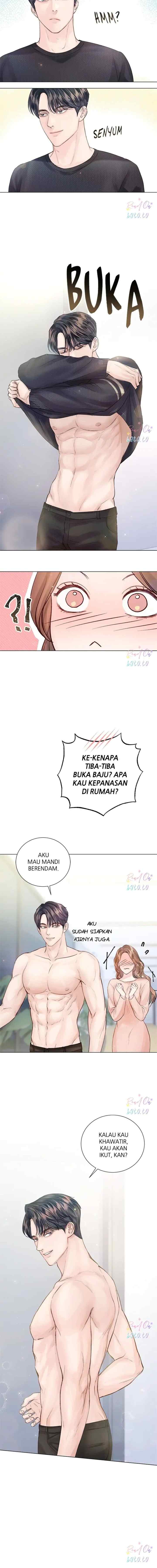 There Must Be Happy Endings chapter 96 halaman 5
