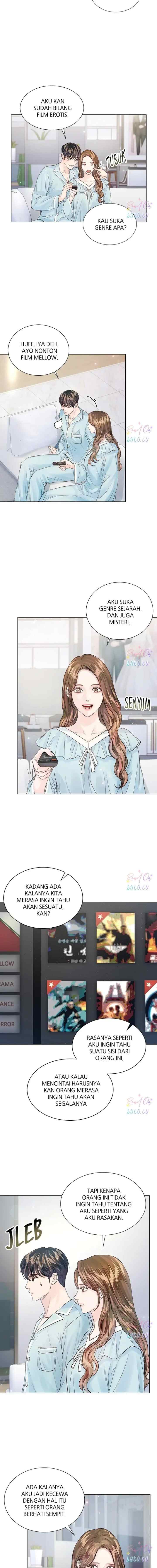 There Must Be Happy Endings chapter 96 halaman 12