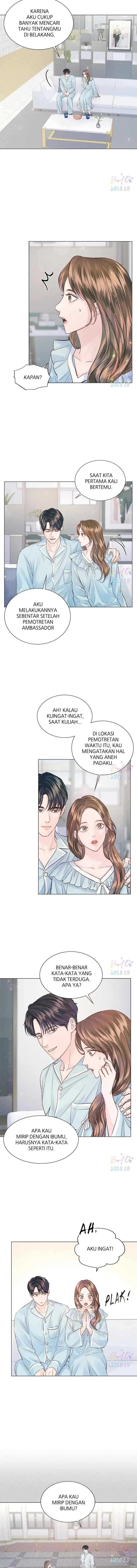 There Must Be Happy Endings chapter 97 halaman 5