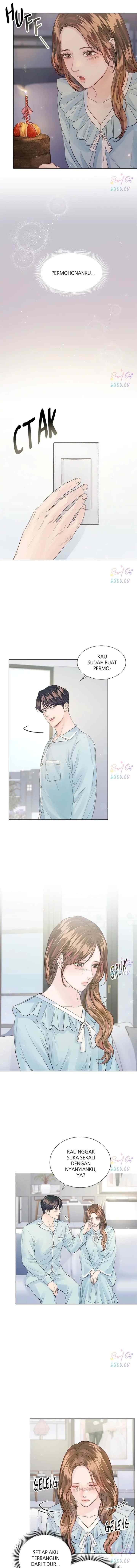 There Must Be Happy Endings chapter 97 halaman 13