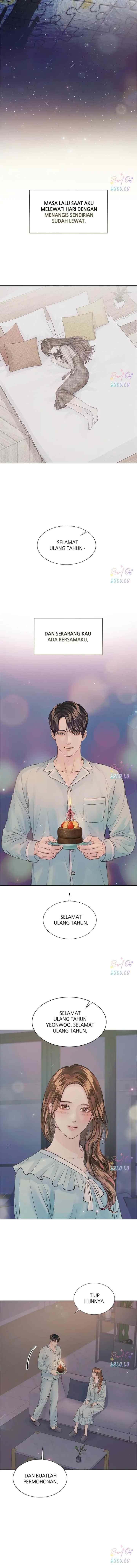 There Must Be Happy Endings chapter 97 halaman 12