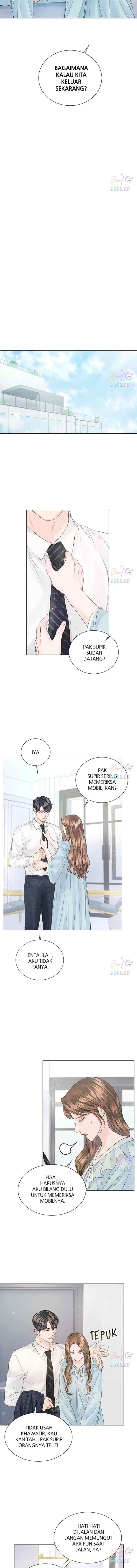 There Must Be Happy Endings chapter 97 halaman 15