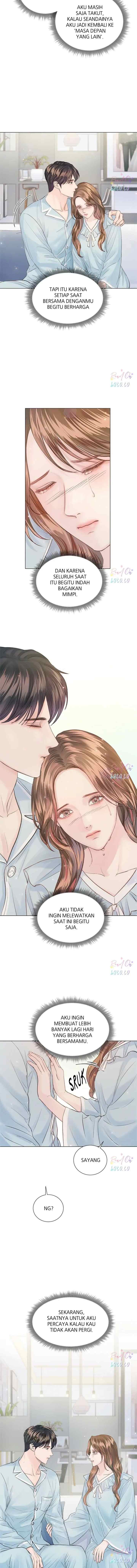 There Must Be Happy Endings chapter 97 halaman 14