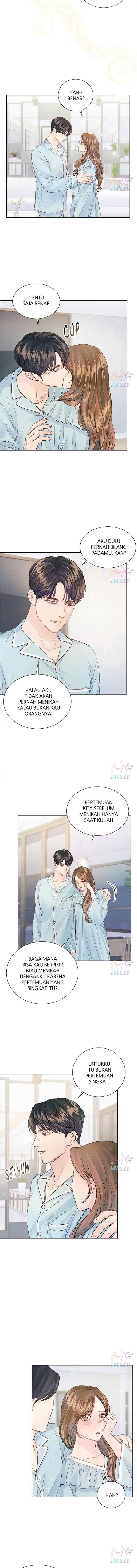 There Must Be Happy Endings chapter 97 halaman 4