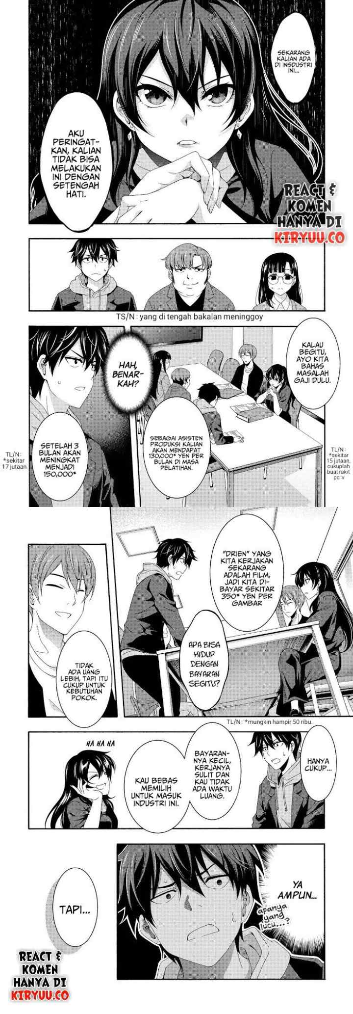 This Is It! chapter 1.1 halaman 8
