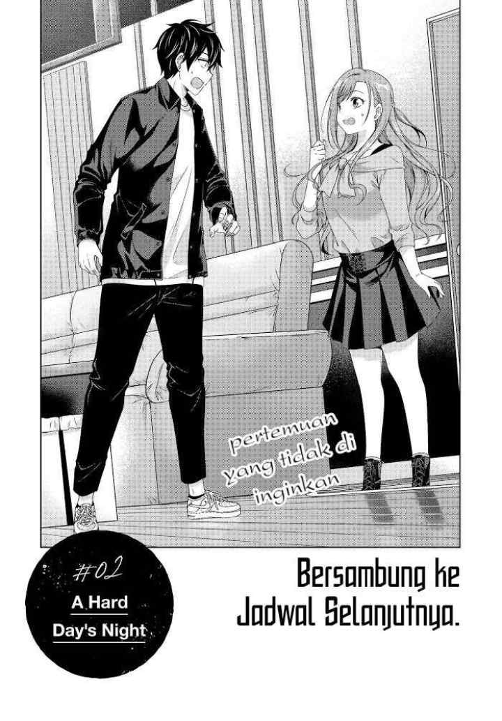 This Is It! chapter 1.2 halaman 20