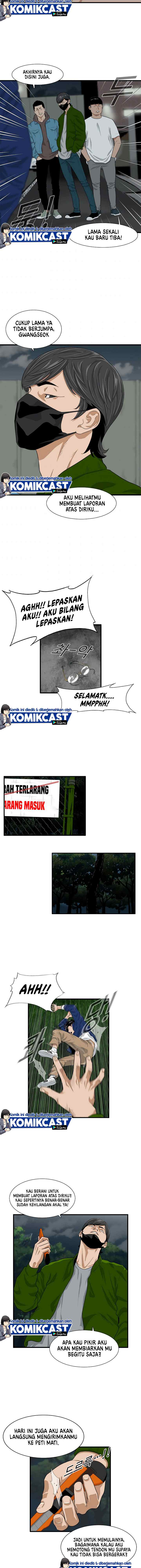 This is the Law chapter 3 halaman 8