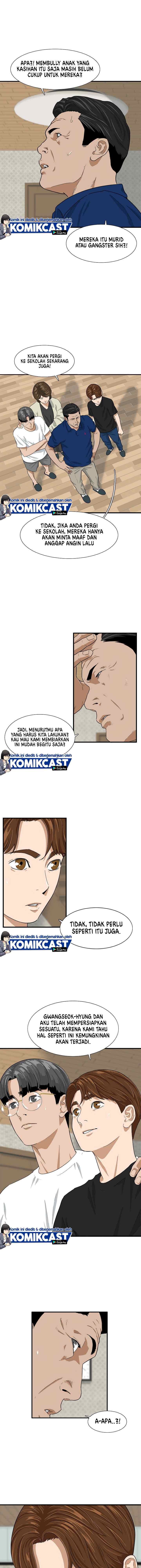 This is the Law chapter 3 halaman 4