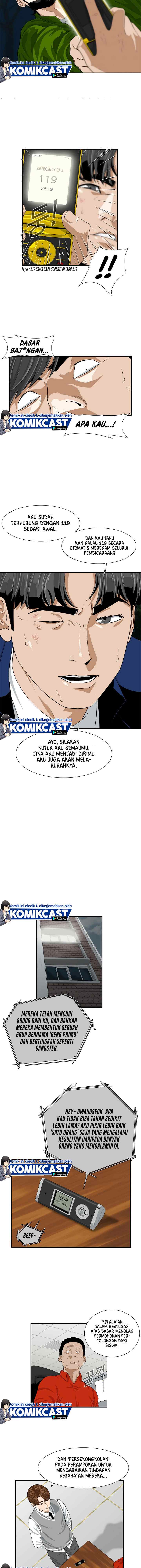 This is the Law chapter 3 halaman 10
