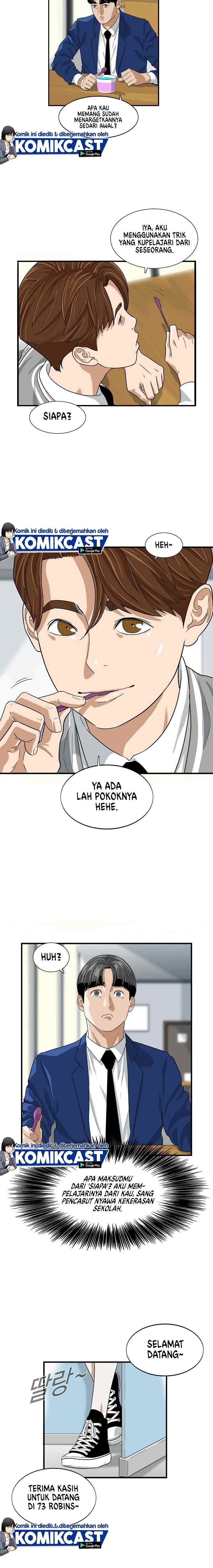 This is the Law chapter 3 halaman 14
