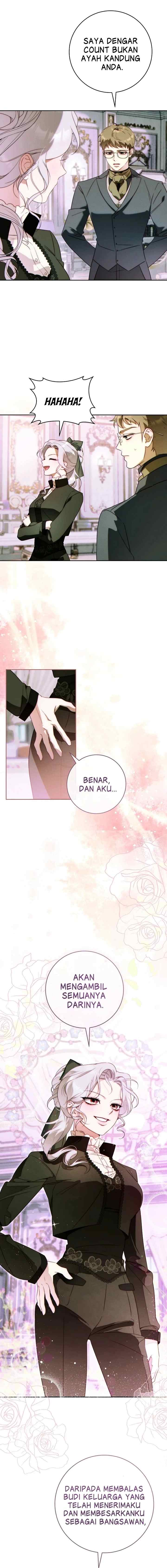 This Marriage Will Be Successfull chapter 35 halaman 6