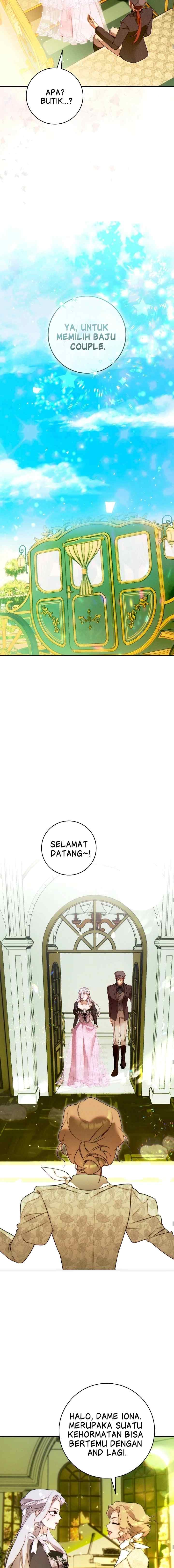 This Marriage Will Be Successfull chapter 37 halaman 13