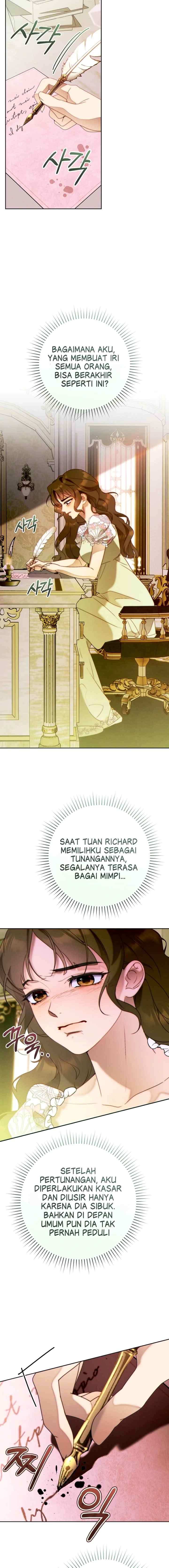 This Marriage Will Be Successfull chapter 38 halaman 9