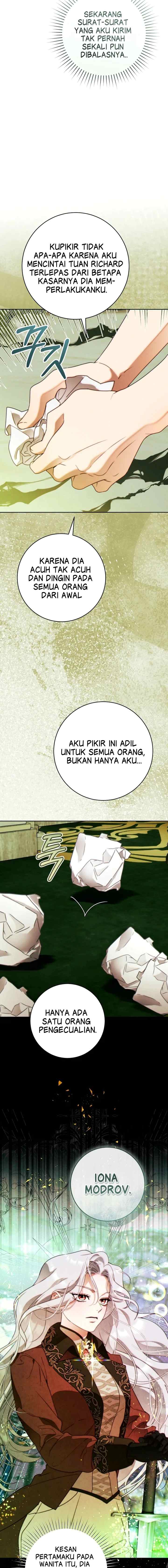 This Marriage Will Be Successfull chapter 38 halaman 10