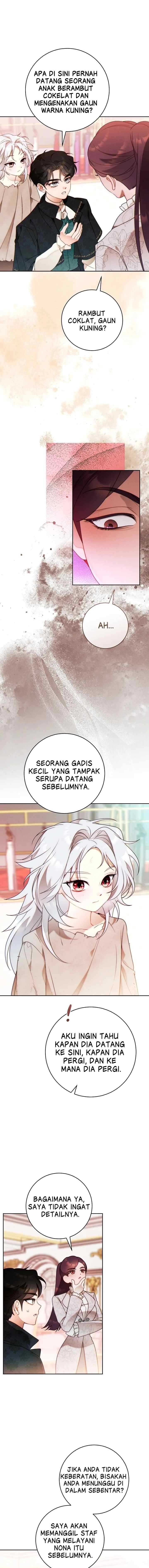 This Marriage Will Be Successfull chapter 41 halaman 6