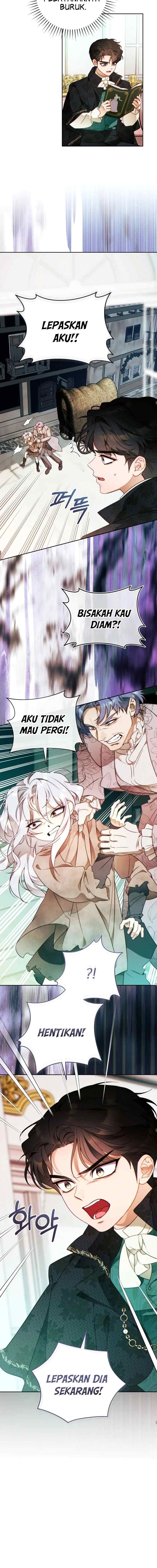 This Marriage Will Be Successfull chapter 41 halaman 9