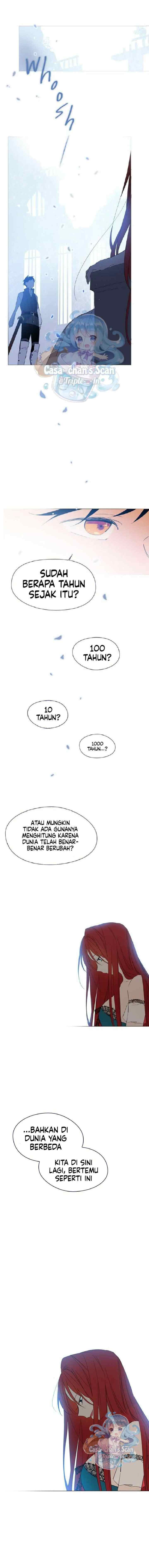 This Witch of Mine chapter 11 halaman 6