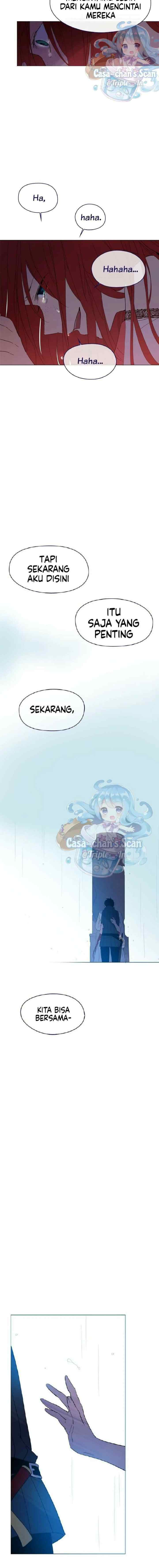 This Witch of Mine chapter 11 halaman 12