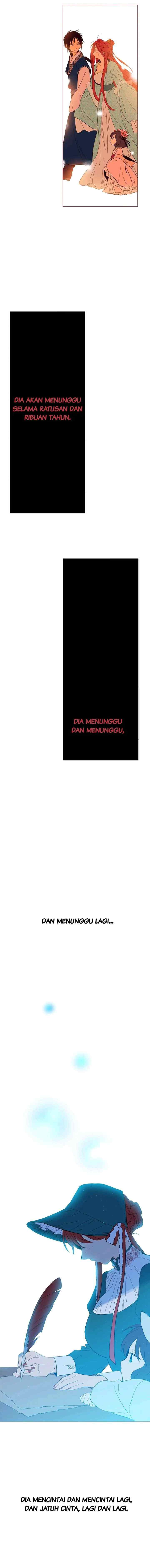 This Witch of Mine chapter 13 halaman 8