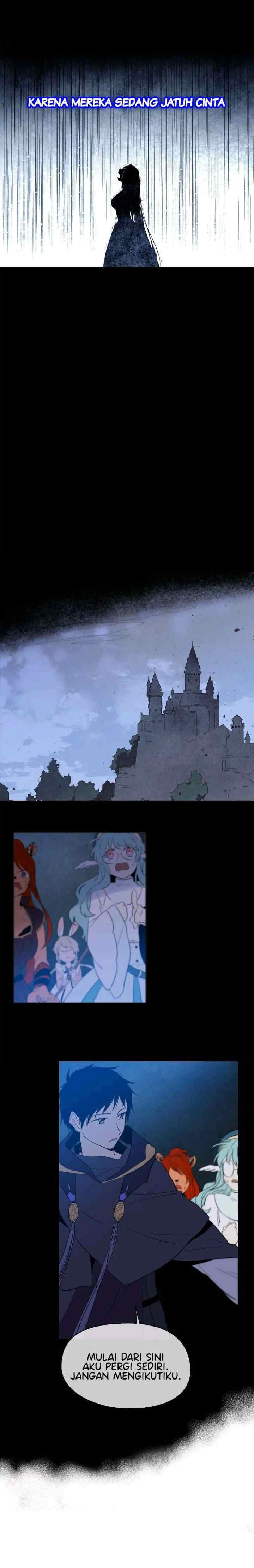 This Witch of Mine chapter 13 halaman 12