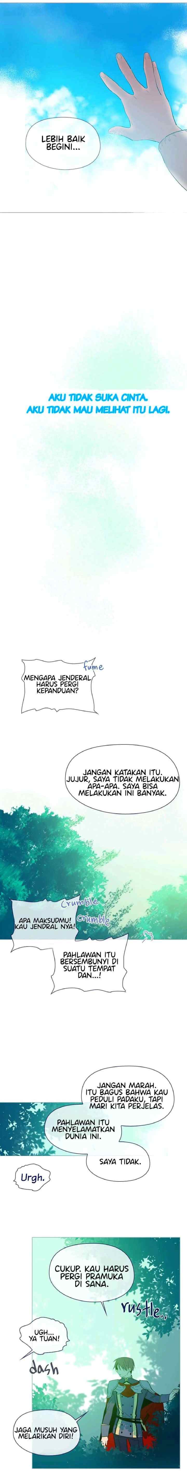 This Witch of Mine chapter 13 halaman 18