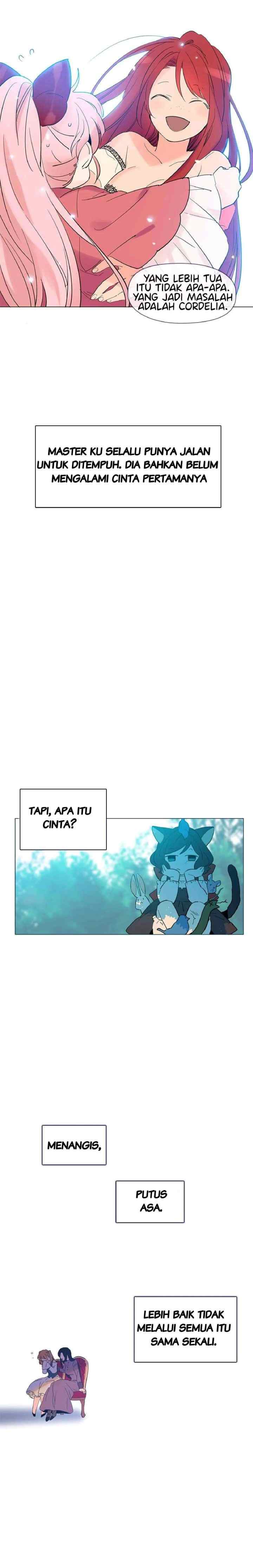 This Witch of Mine chapter 13 halaman 5
