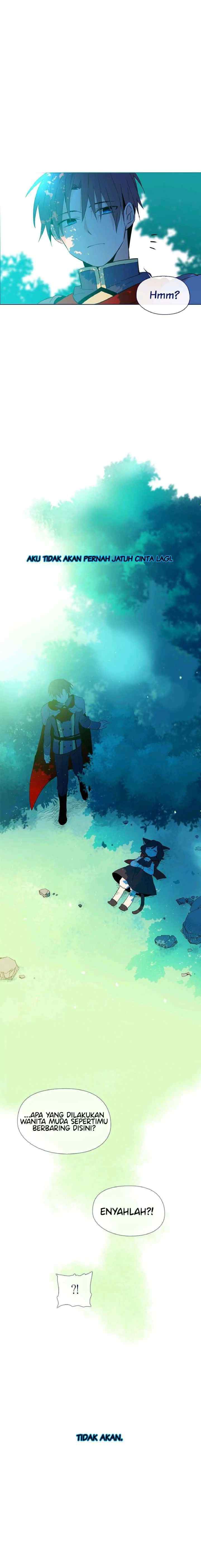 This Witch of Mine chapter 13 halaman 19